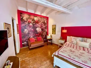 La Paillère chambres d hôtes - Værelse