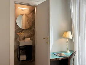 Hotel Galileo - Room
