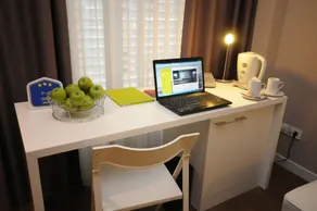 Adresa Suites - Room
