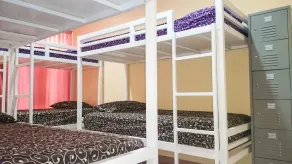 Cendana Mulia Hostel Bogor - Zimmer