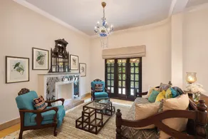 Jaagir Manor, Dudhwa - IHCL SeleQtions - Rom