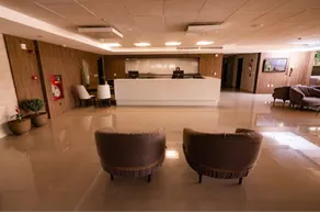 Kennedy Executive Hotel - Reception