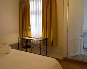 Hotel Boutique Casa Conde - Room