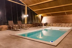 Vistas de Mantiqueira - Piscine