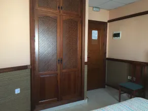 Fogar Do Selmo - Zimmer
