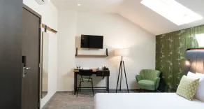 Best Western Hotel Wavre - Room
