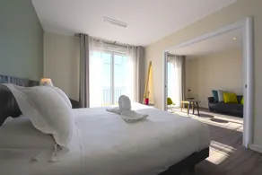 Clarion Collection Hotel Les Flots - Châtelaillon Plage - Chambre