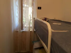 La casa a 3 minuti a piedi dalla spiaggia - Zimmer