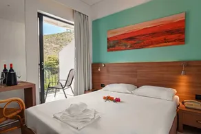 Hotel Pavlou - Rom