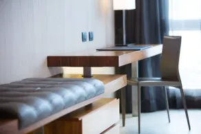 AC Hotel by Marriott Panama City - Room