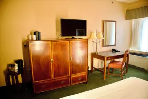 Hotel Mead Resorts & Conventions Center - Habitación