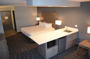 Hotel 28 Boise Airport, an Ascend Collection Hotel - Chambre