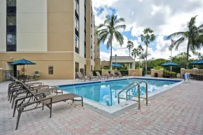 Hyatt Place Miami Airport-West/Doral - Piscine