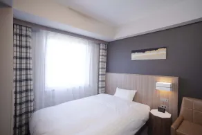 Shinrin Hotel - Camera