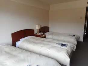 Breezbay Lake Resort Kawaguchiko - Chambre