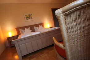 Weingut Schilling - Room