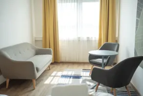 Hotel Parkview - Camera