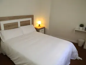 Appartement-Salle de bain privée - Chambre