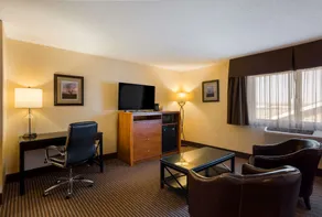 Best Western Vermillion Inn - Habitación