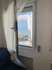 Royal Sea Studio - Vue de la chambre