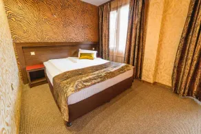 Eleganza Family Hotel - Room