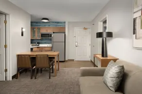 Residence Inn by Marriott Palo Alto Los Altos - Camera