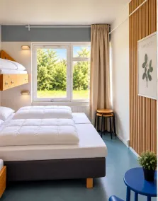 Danhostel Aalborg - Quarto