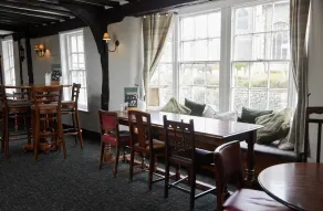 Bell by Greene King Inns - Restaurant