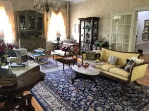 Angies B&B - Lobby