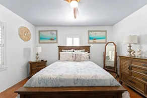 Ocean Breeze Bungalow - Rum