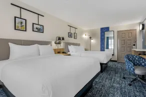 Sleep Inn & Suites Merrillville - Zimmer