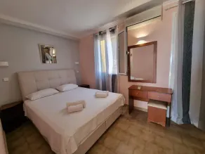Corfu Island Apartment 45 - Room