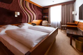 Hotel Royal - Chambre