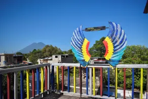 Hotel Amigo - Restaurant