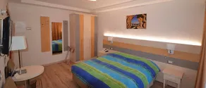 Hotel Centrale - Værelse