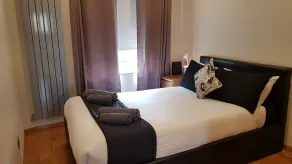 Next London Eye Apartment - Room