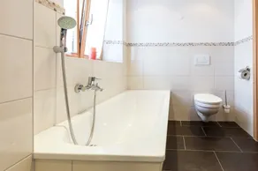 Landgasthof Fischbach - Bathroom