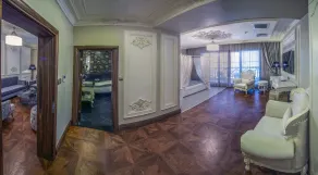 Babillon Hotel Spa & Restaurant - Quarto