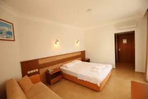 Mavruka Hotel - Chambre