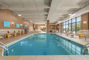 Drury Plaza Hotel St Louis Creve Coeur - Piscine