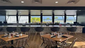 Holiday Inn Ponce & El Tropical Casino by IHG - Restaurant
