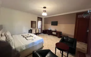 Nejobugg Palace Hotel - Room