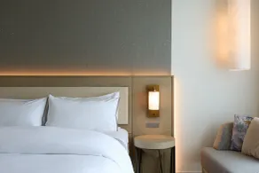 The Westin Raleigh-Durham Airport - Chambre