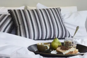 Aeon Suites - Adults Only by Mr and Mrs White - Chambre