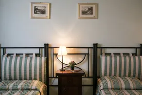 Locanda nel Cassero - Room
