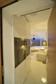 City Loft Hotel - Chambre