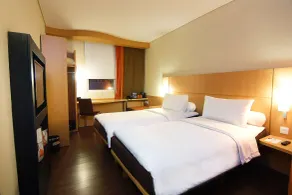 Ibis Surabaya City Center - Room