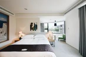 GOGO Hotel City Hall - Room