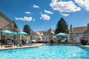 Residence Inn by Marriott Boulder - Piscine