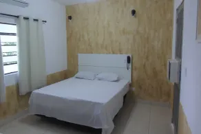 Hotel Rainha - Camera